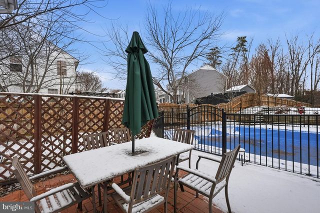 114 SAINT ROBERTS DR, Stafford, VA 22556