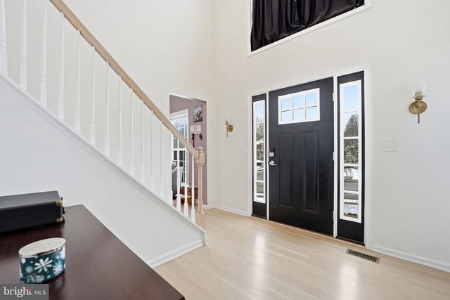 114 SAINT ROBERTS DR, Stafford, VA 22556