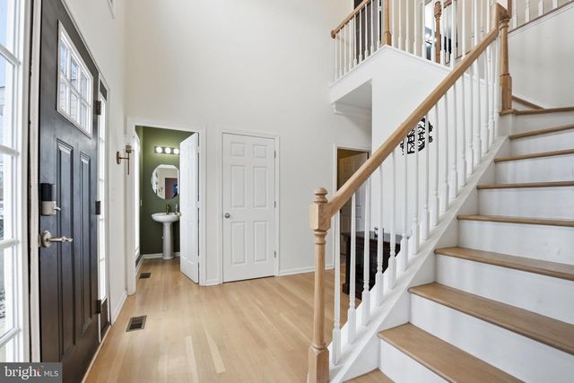 114 SAINT ROBERTS DR, Stafford, VA 22556