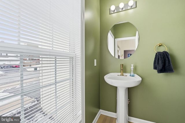 114 SAINT ROBERTS DR, Stafford, VA 22556