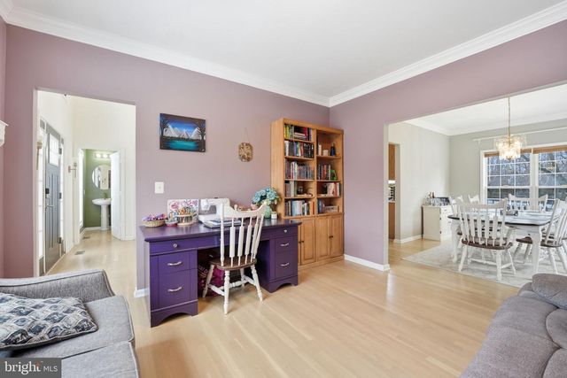 114 SAINT ROBERTS DR, Stafford, VA 22556