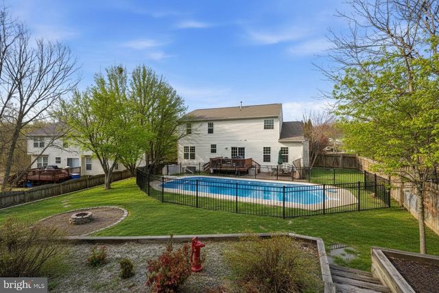 114 SAINT ROBERTS DR, Stafford, VA 22556