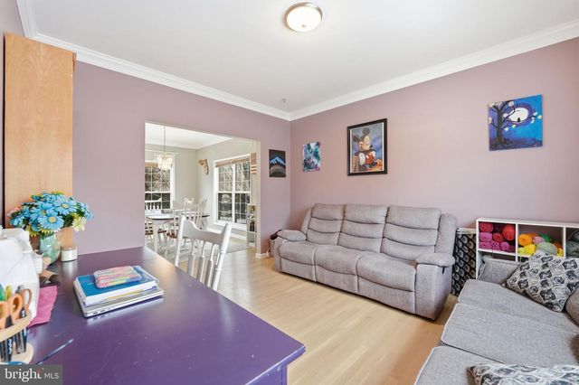 114 SAINT ROBERTS DR, Stafford, VA 22556