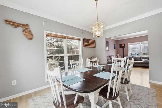 114 SAINT ROBERTS DR, Stafford, VA 22556