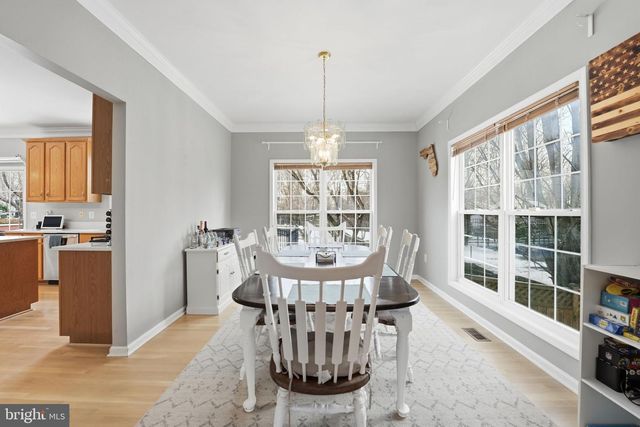 114 SAINT ROBERTS DR, Stafford, VA 22556