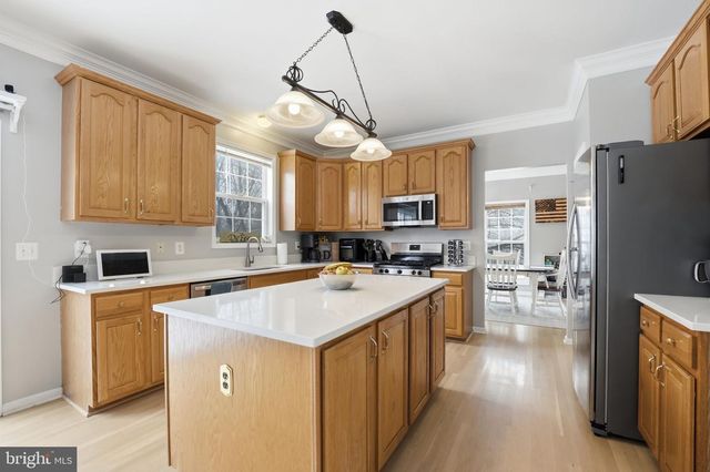 114 SAINT ROBERTS DR, Stafford, VA 22556