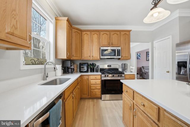 114 SAINT ROBERTS DR, Stafford, VA 22556