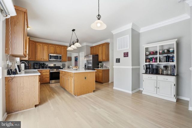 114 SAINT ROBERTS DR, Stafford, VA 22556