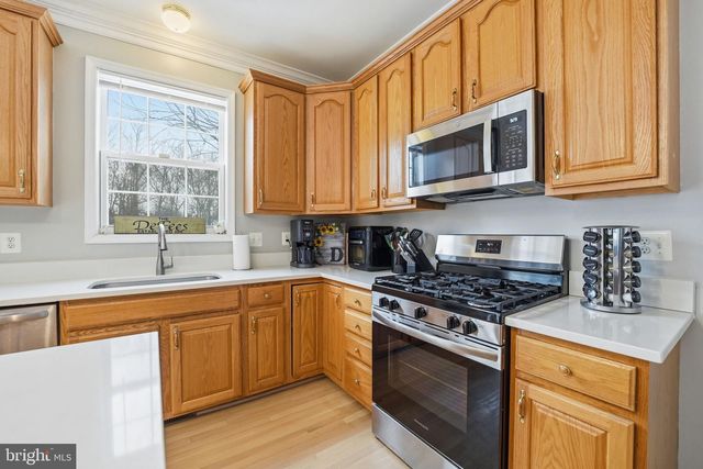114 SAINT ROBERTS DR, Stafford, VA 22556