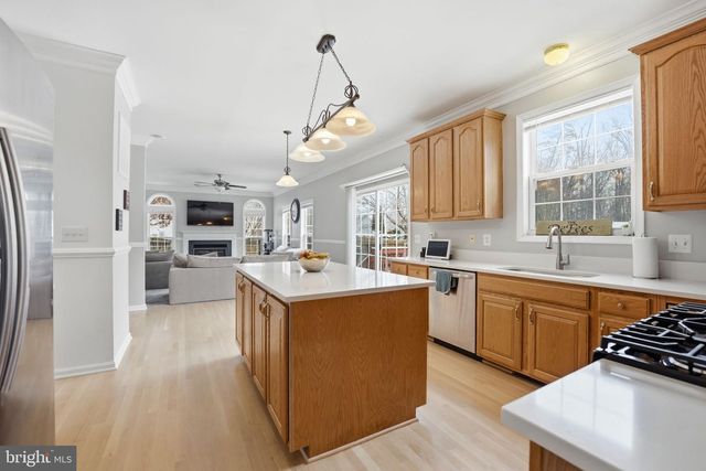114 SAINT ROBERTS DR, Stafford, VA 22556