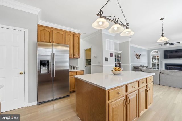 114 SAINT ROBERTS DR, Stafford, VA 22556