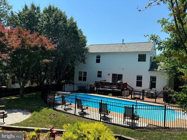 114 SAINT ROBERTS DR, Stafford, VA 22556