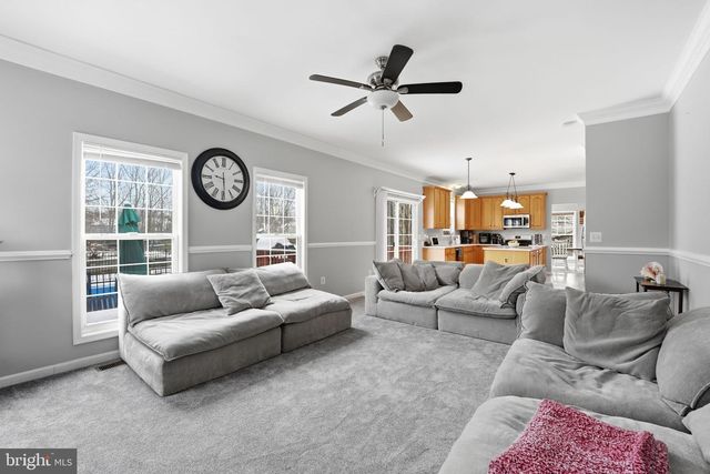 114 SAINT ROBERTS DR, Stafford, VA 22556