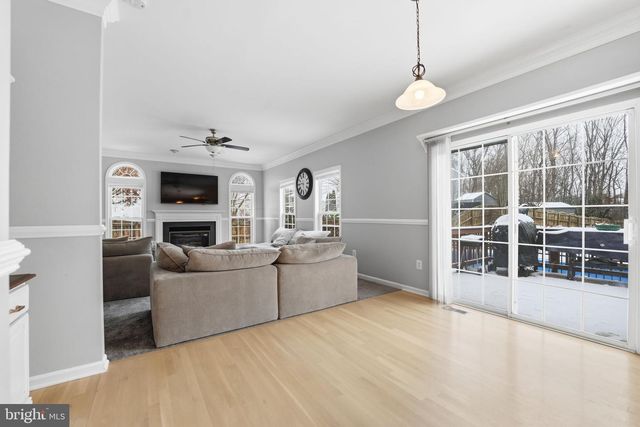 114 SAINT ROBERTS DR, Stafford, VA 22556