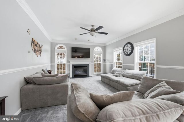 114 SAINT ROBERTS DR, Stafford, VA 22556