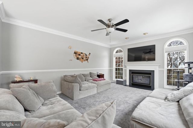 114 SAINT ROBERTS DR, Stafford, VA 22556