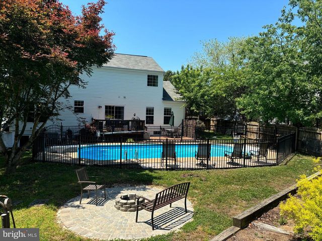 114 SAINT ROBERTS DR, Stafford, VA 22556