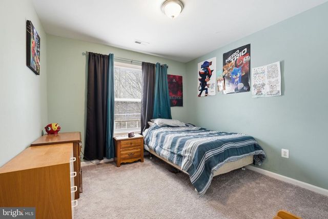 114 SAINT ROBERTS DR, Stafford, VA 22556