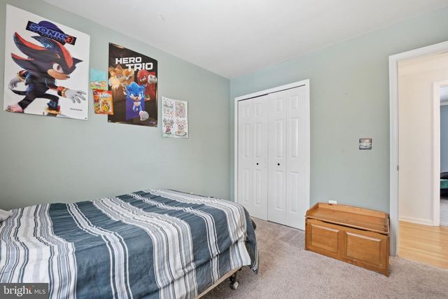 114 SAINT ROBERTS DR, Stafford, VA 22556