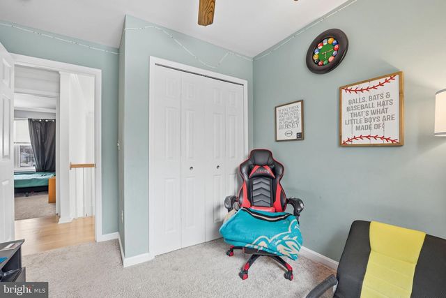 114 SAINT ROBERTS DR, Stafford, VA 22556