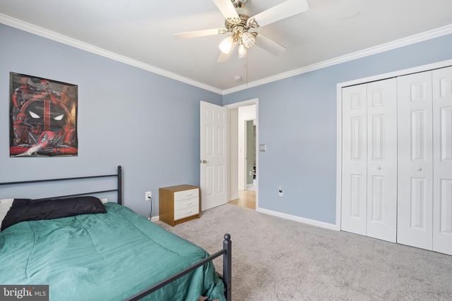 114 SAINT ROBERTS DR, Stafford, VA 22556