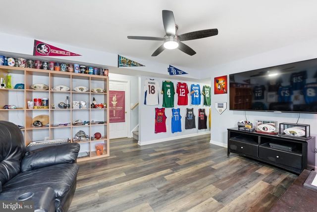 114 SAINT ROBERTS DR, Stafford, VA 22556