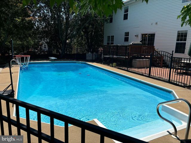 114 SAINT ROBERTS DR, Stafford, VA 22556