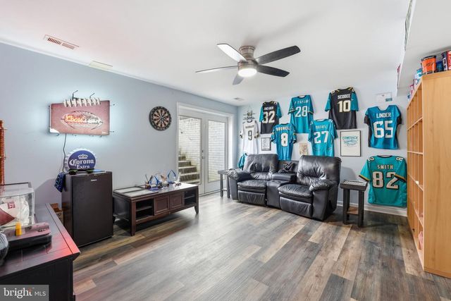 114 SAINT ROBERTS DR, Stafford, VA 22556