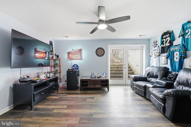 114 SAINT ROBERTS DR, Stafford, VA 22556
