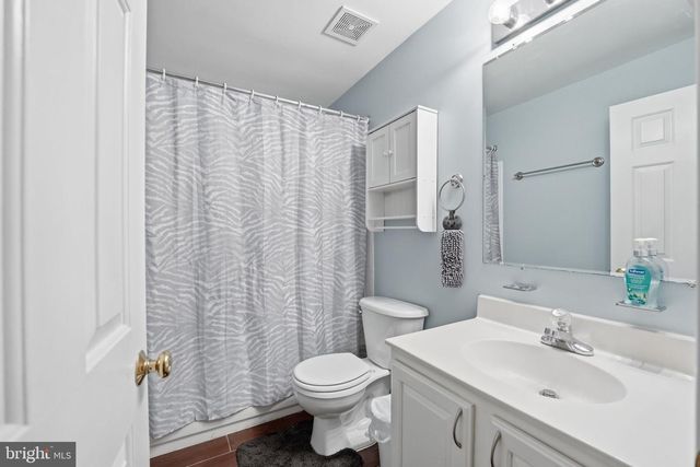114 SAINT ROBERTS DR, Stafford, VA 22556