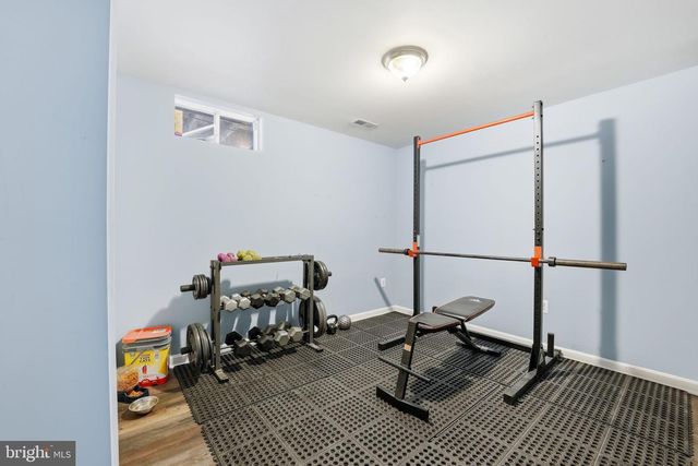 114 SAINT ROBERTS DR, Stafford, VA 22556