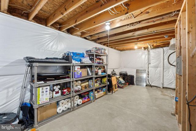 114 SAINT ROBERTS DR, Stafford, VA 22556