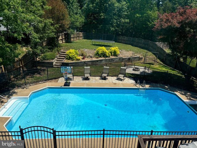 114 SAINT ROBERTS DR, Stafford, VA 22556