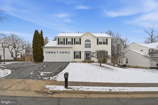 114 SAINT ROBERTS DR, Stafford, VA 22556