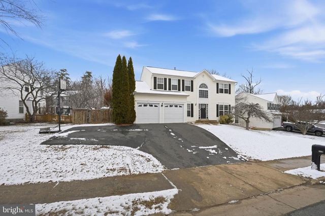 114 SAINT ROBERTS DR, Stafford, VA 22556