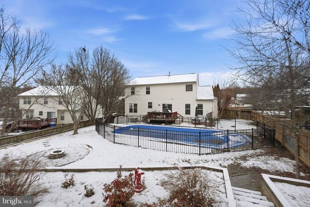 114 SAINT ROBERTS DR, Stafford, VA 22556