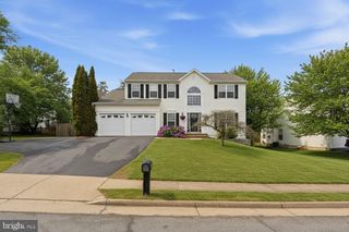 114 SAINT ROBERTS DR, Stafford, VA 22556