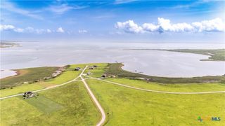 Lot 15 Bay Point Drive, Port Lavaca, TX 77979