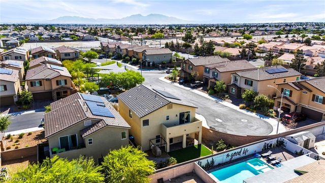 4817 Royal Magnolia Street, North Las Vegas, NV 89031