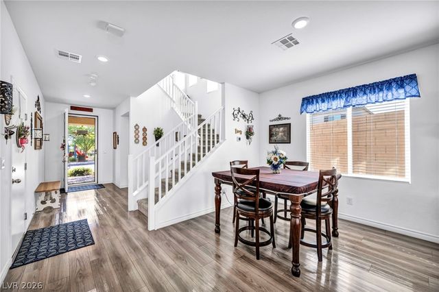 4817 Royal Magnolia Street, North Las Vegas, NV 89031