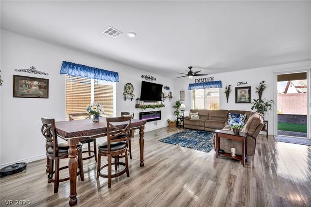 4817 Royal Magnolia Street, North Las Vegas, NV 89031