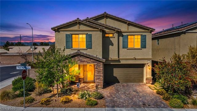 4817 Royal Magnolia Street, North Las Vegas, NV 89031