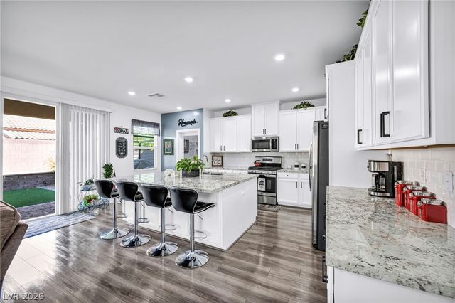 4817 Royal Magnolia Street, North Las Vegas, NV 89031