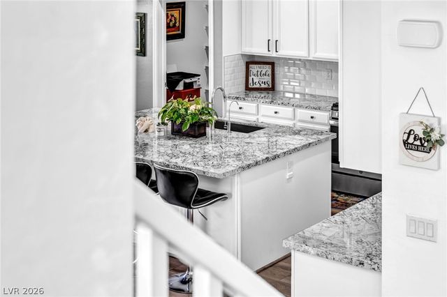 4817 Royal Magnolia Street, North Las Vegas, NV 89031