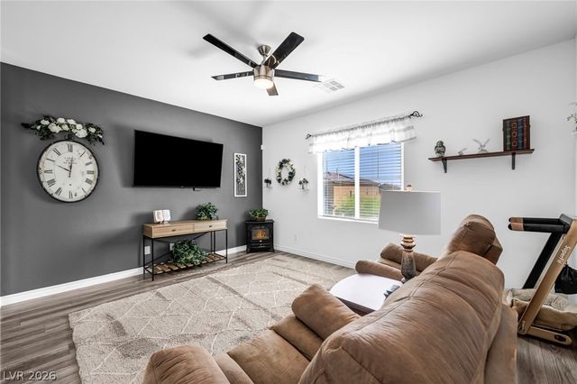 4817 Royal Magnolia Street, North Las Vegas, NV 89031