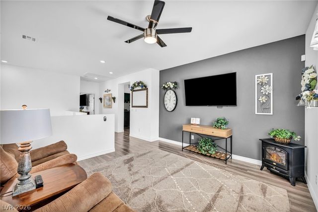 4817 Royal Magnolia Street, North Las Vegas, NV 89031