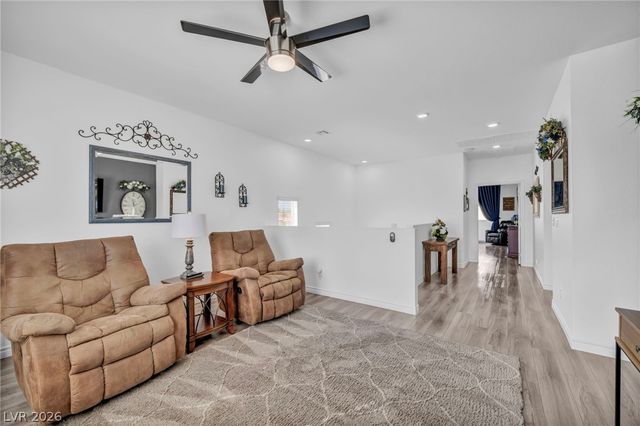 4817 Royal Magnolia Street, North Las Vegas, NV 89031