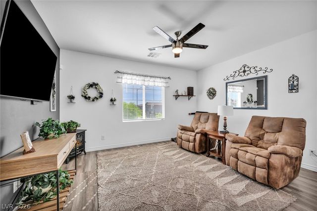 4817 Royal Magnolia Street, North Las Vegas, NV 89031