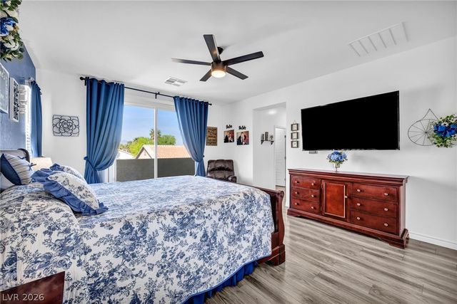 4817 Royal Magnolia Street, North Las Vegas, NV 89031