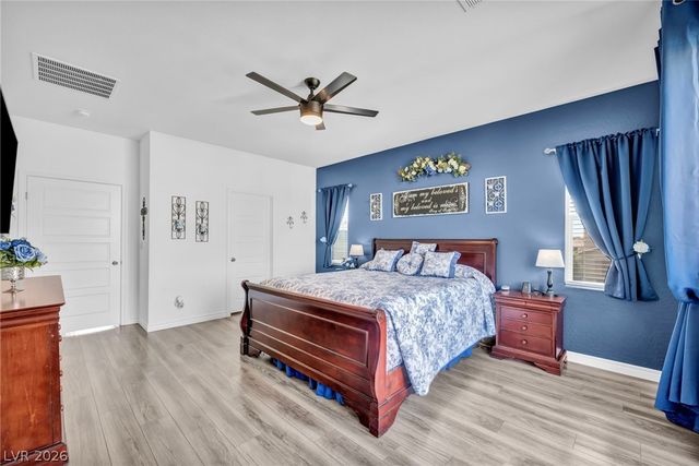 4817 Royal Magnolia Street, North Las Vegas, NV 89031